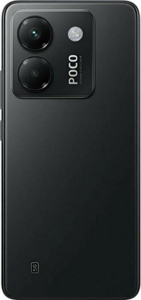 Xiaomi Poco M7 8/256Gb Black EU