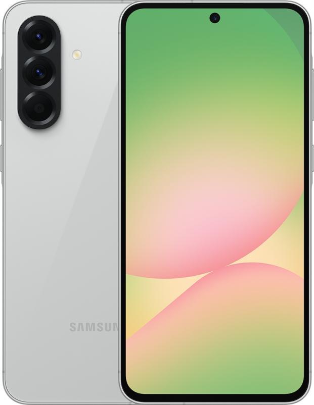 Samsung Galaxy A56 8/128Gb Awesome Graphite EU