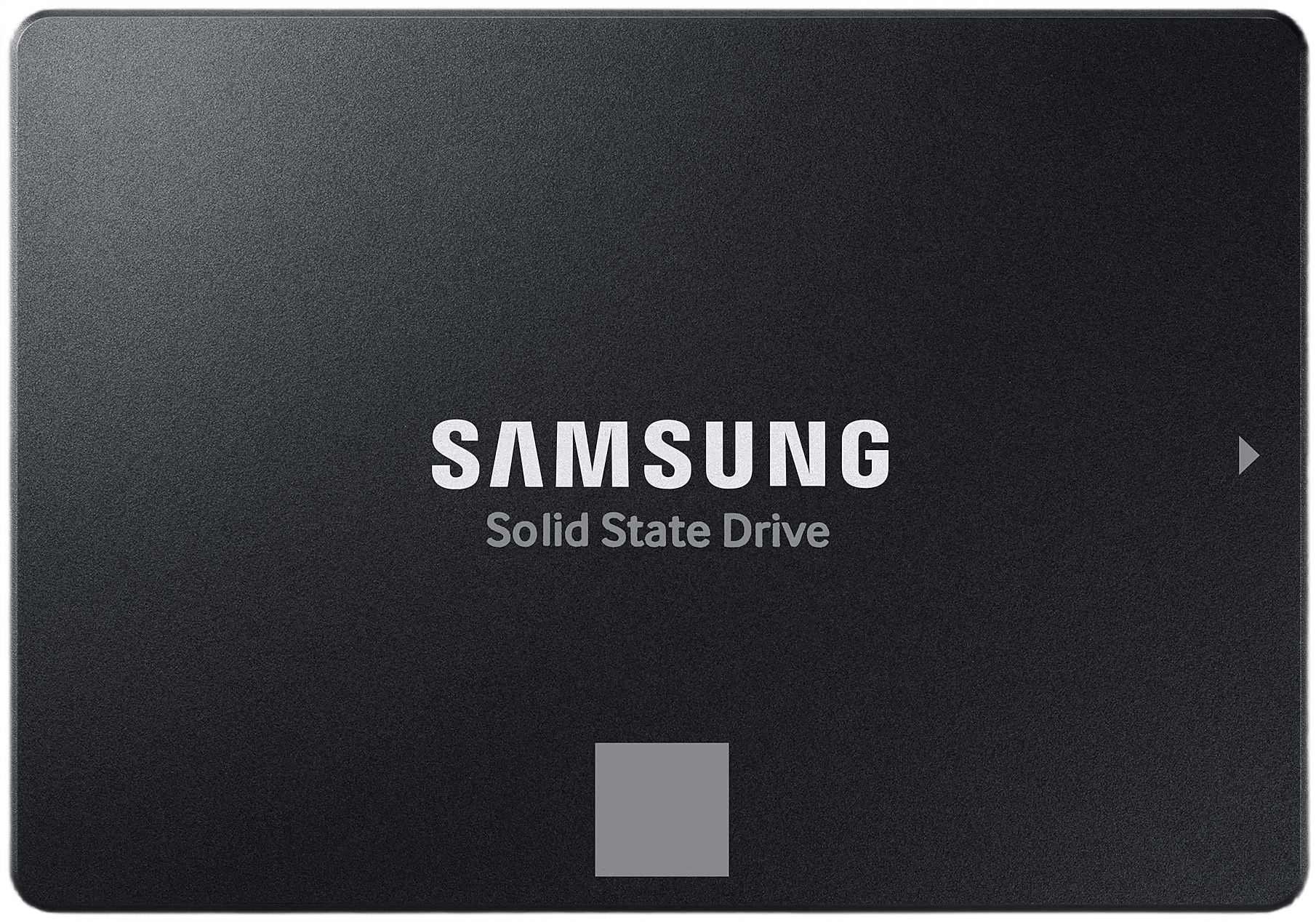 Жесткий диск SSD 500GB Samsung 870 EVO MZ-77E500BW