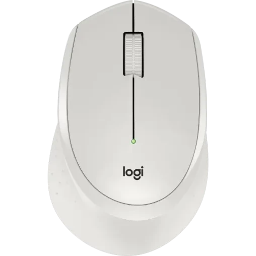 Мышь беспроводная Logitech M330 Silent Plus (910-004926)
