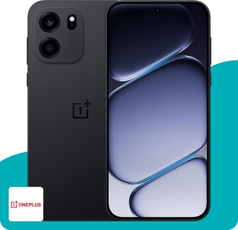 OnePlus Nord CE6 8/256Gb Black CPH2807