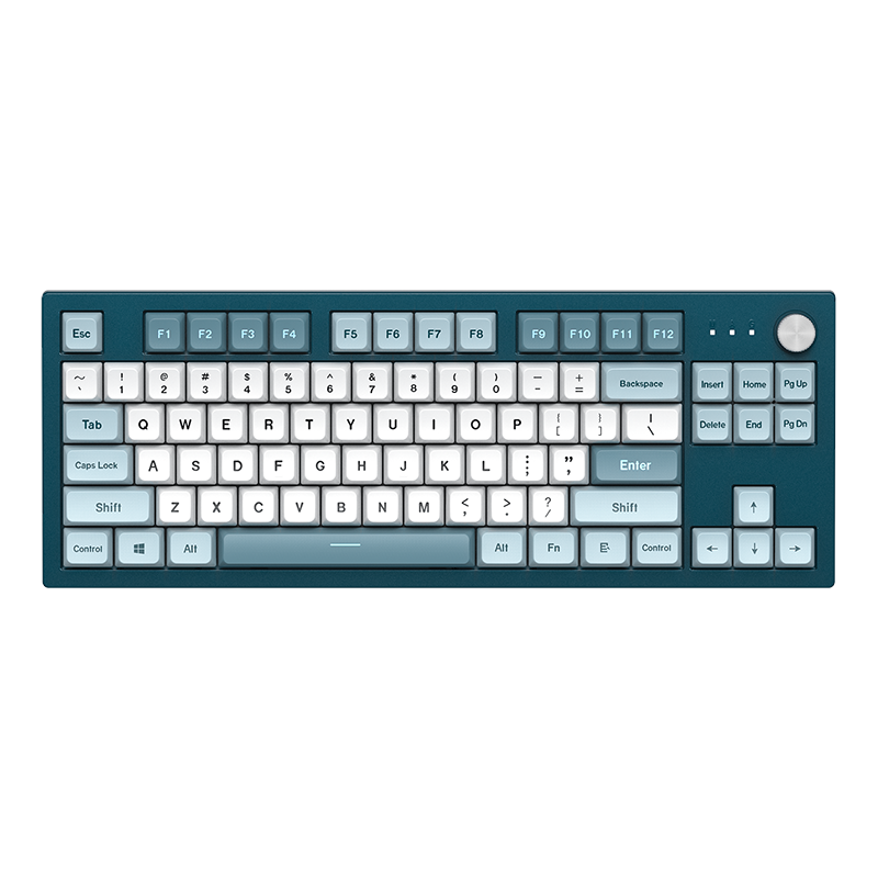 Клавиатура Montech Mkey 87 Freedom (MK87FY)