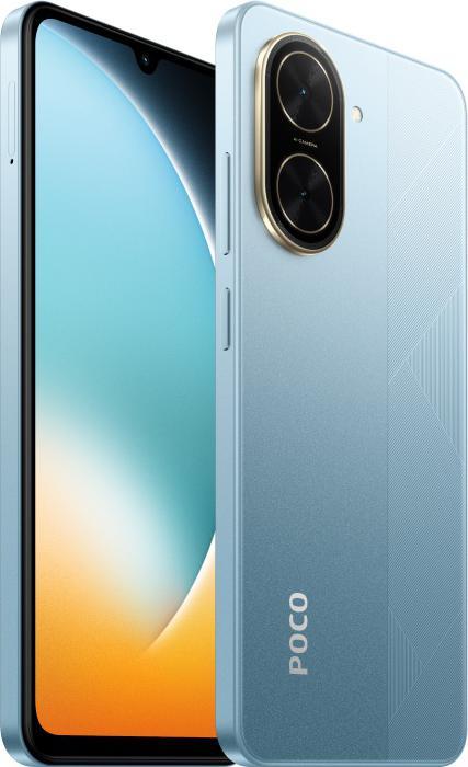 Xiaomi Poco C71 4/128Gb Blue RU