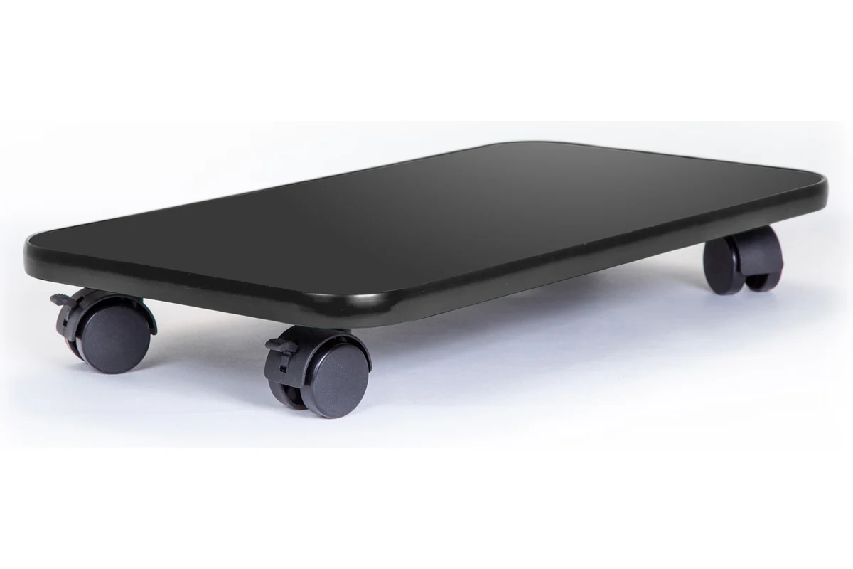 Подставка под системный блок VMMGAME SKATE Black SK-1BBK