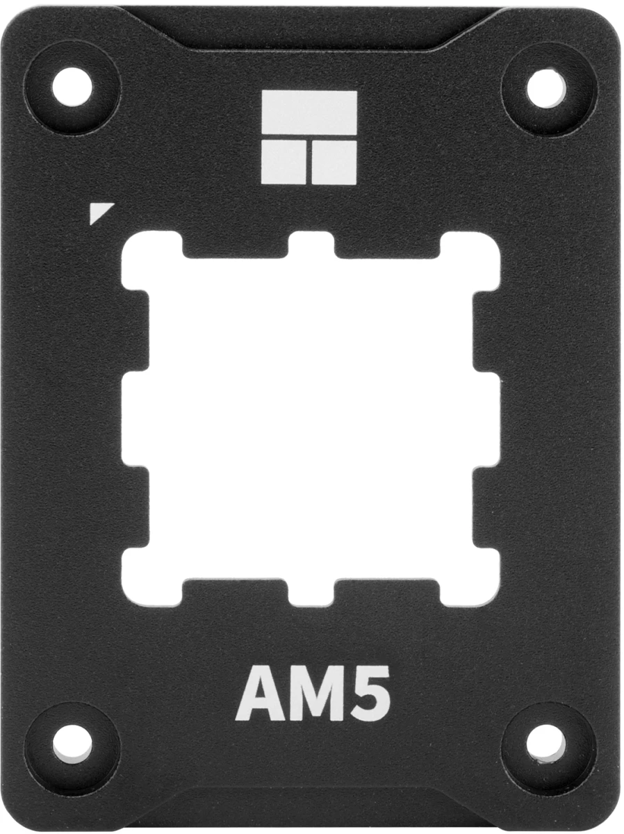 Рамка для процессора AM5 Thermalright TRASFAM5BL.V2