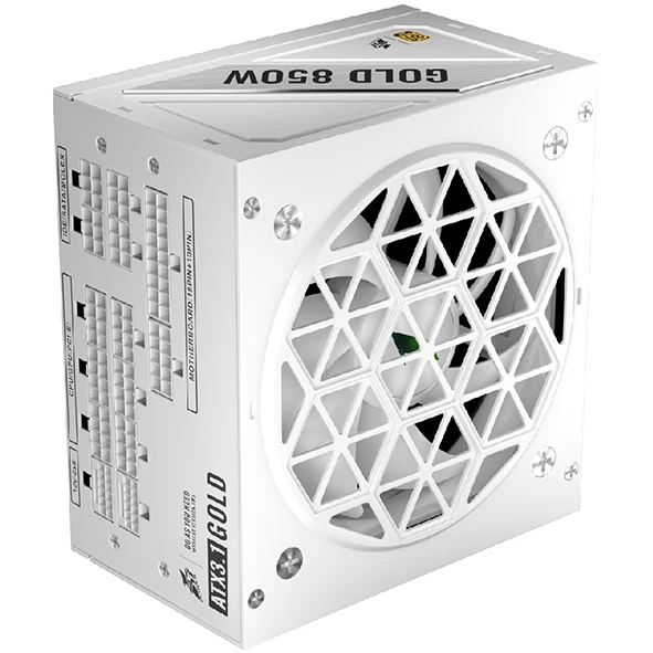 Блок питания 850W 1stPlayer NGDP HA-850BA4-WH