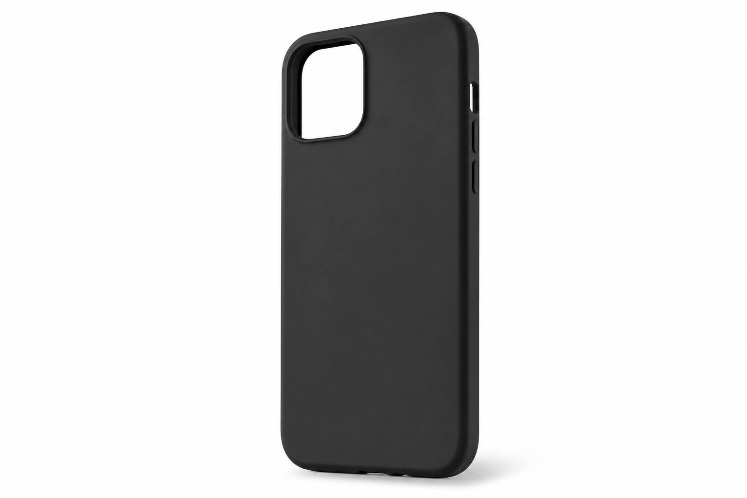 Чехол OnePlus 15 Чёрный