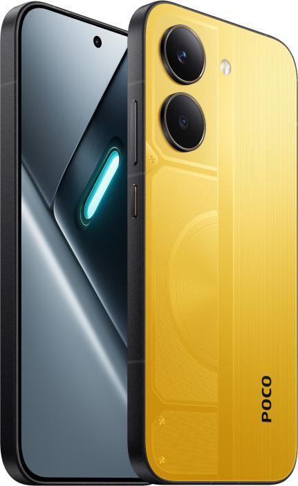 Xiaomi Poco X8 Pro 8/256Gb Yellow RU