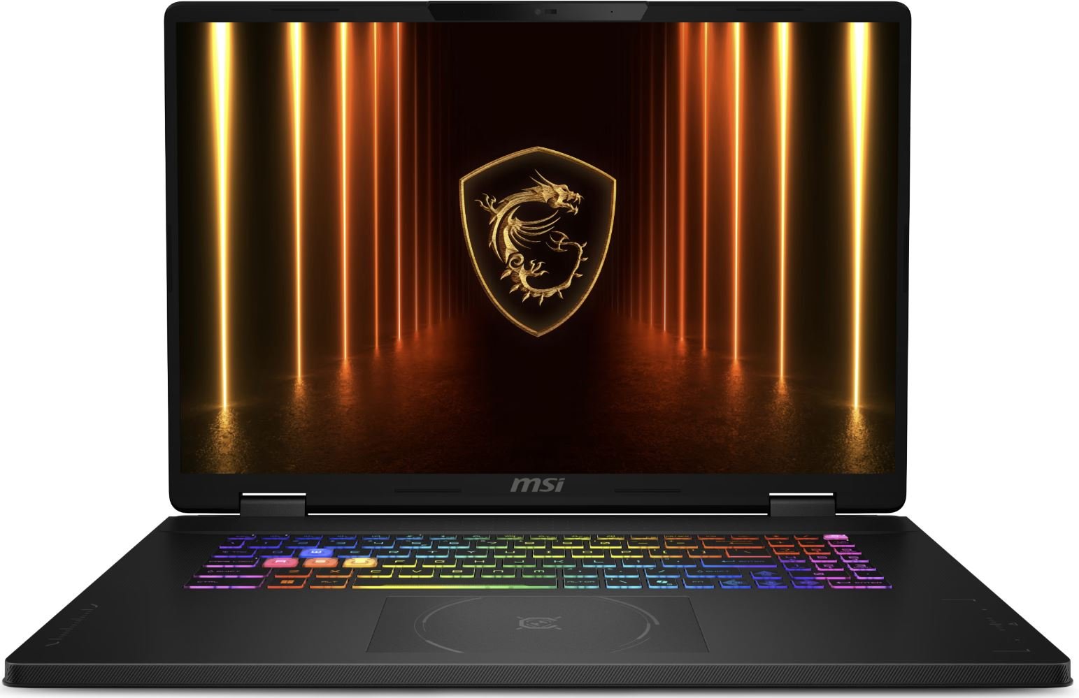 Ноутбук 18" MSI Crosshair 18 HX AI (IPS/WQHD/240) Ultra 9 275HX/RTX 5070/32GB/1TB/Win 11