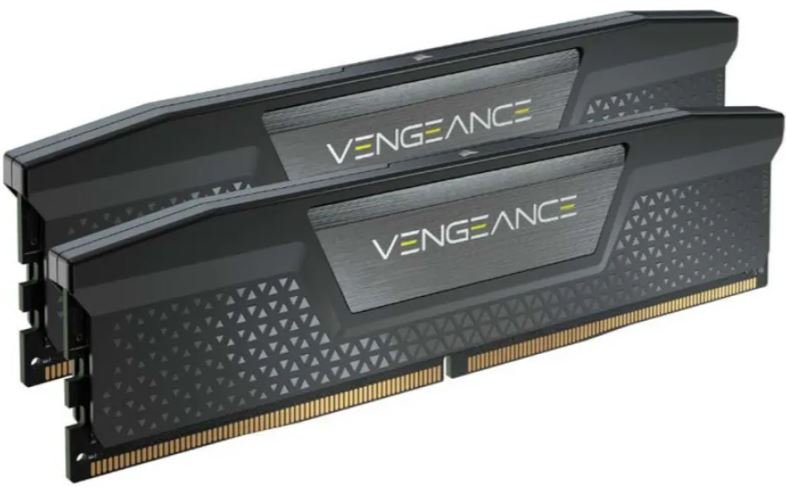 Модуль памяти DDR5 32GB (16GBx2) Corsair Vengeance 6000 CL36 CMK32GX5M2E6000C36