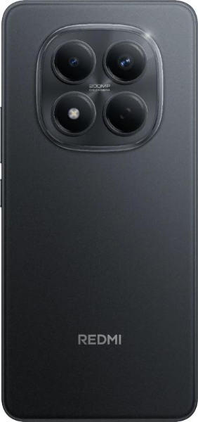 Redmi Note 15 Pro 12/512Gb Black EU