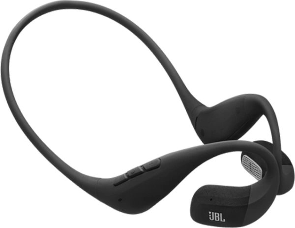 Беспроводные наушники JBL Endurance Pace черные