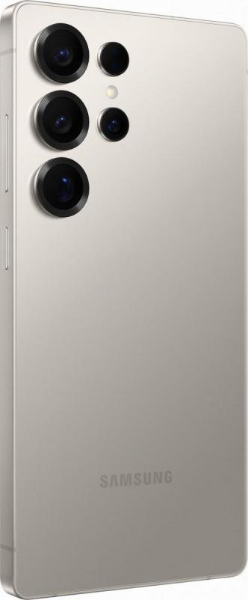 Samsung Galaxy S25 Ultra 12/512Gb Titanium Gray EU
