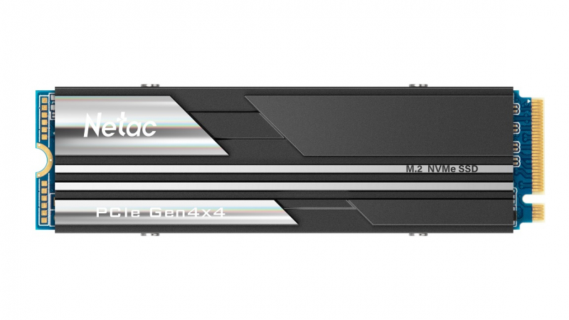 Накопитель SSD M2 2Tb Netac NT01NV5000-2T0-E4X