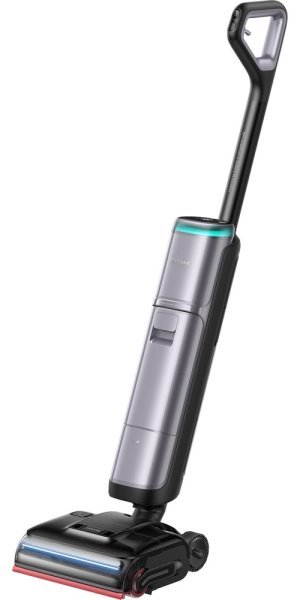 Вертикальный пылесос моющий Dreame H16 Pro Steam balck (черный) Global Version