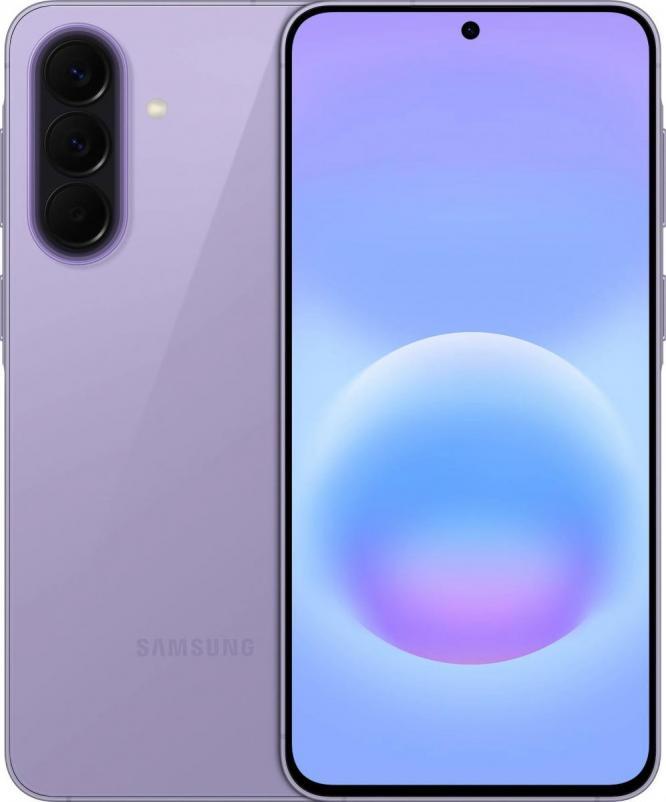 Samsung A57 8/256Gb Lilac EU