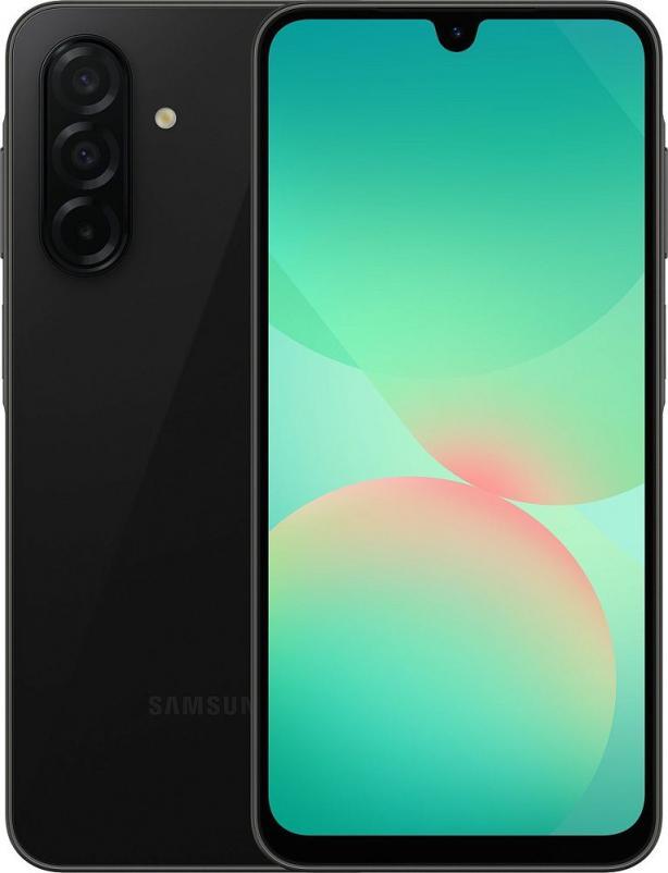 Samsung A26 8/256Gb Black 5G RU