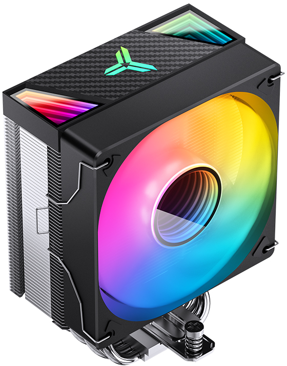 Кулер для процессора Jonsbo CR-1000 V2 PRO ARGB