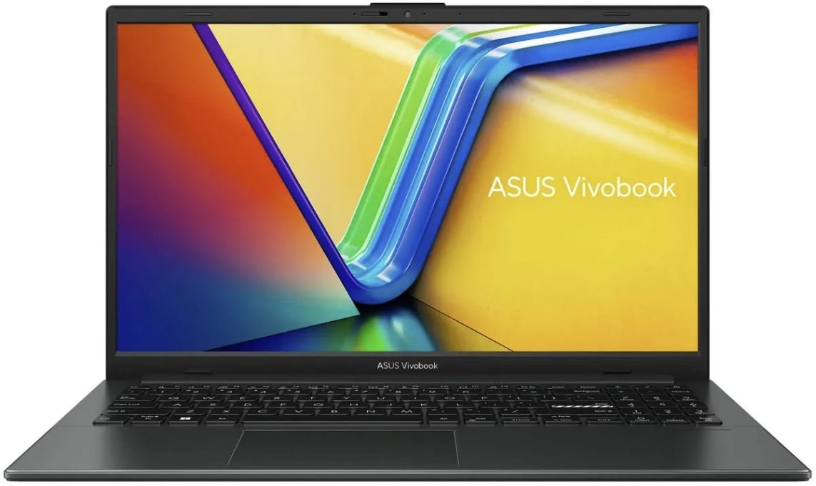 Ноутбук 15.6" ASUS Vivobook Go 15 E1504FA-BQ2783 (IPS,FHD,Ryzen 5-40,8GB,512GB,без ОС)