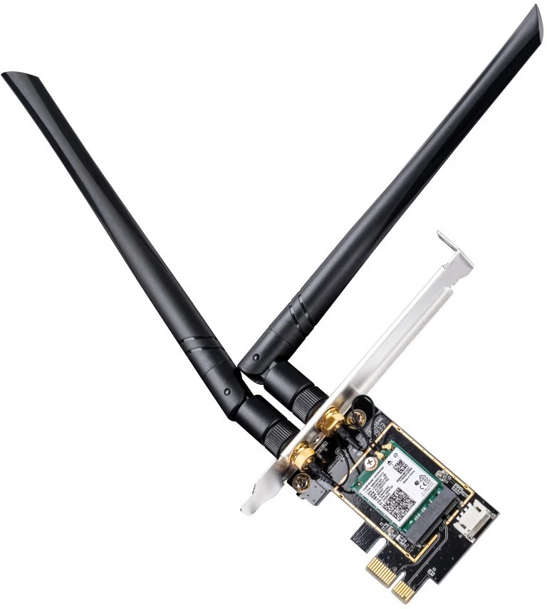 WiFi PCI-E Cudy WE3000