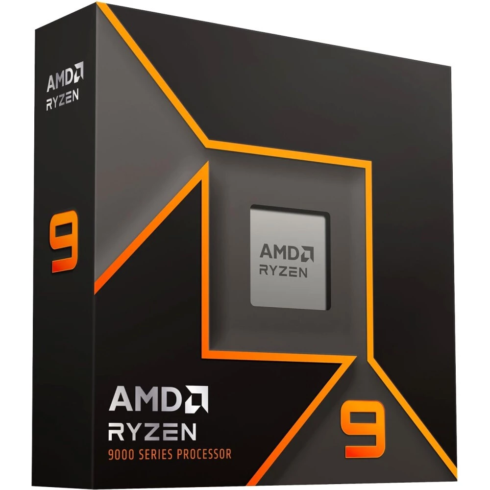 Процессор AM5 RYZEN 9 7950X BOX