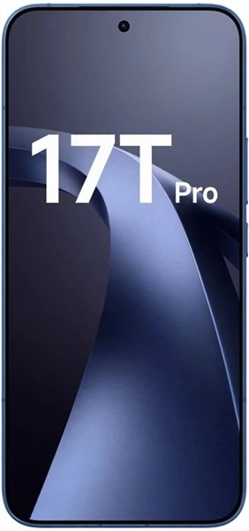 Xiaomi 17T Pro 12/512Gb синий (EAC)