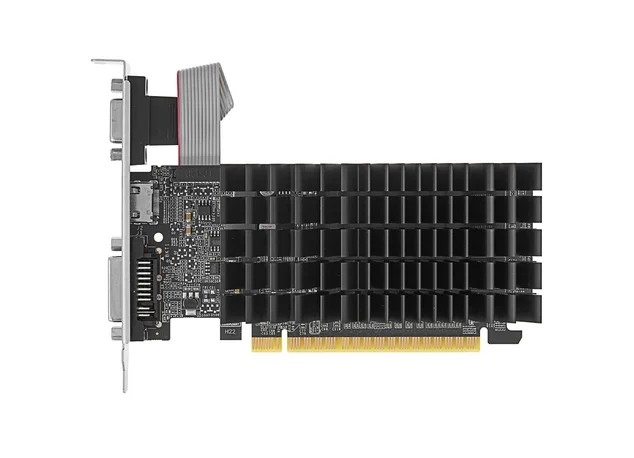 Видеокарта G210 1GB Afox AF210-1024D3L5-V2