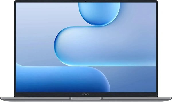 16" Ноутбук Honor MagicBook X16 2026 (BRG-5411TQ) Intel Core Ultra 5 125H/24Gb/1TB SSD серый