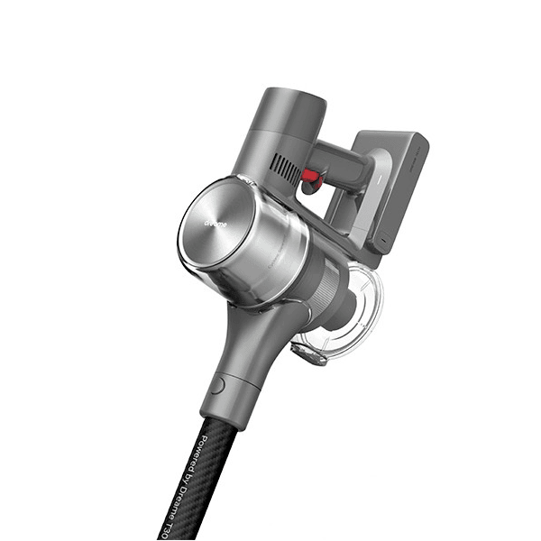 Пылесос Dreame T30 Vacuum Cleaner серый EAC