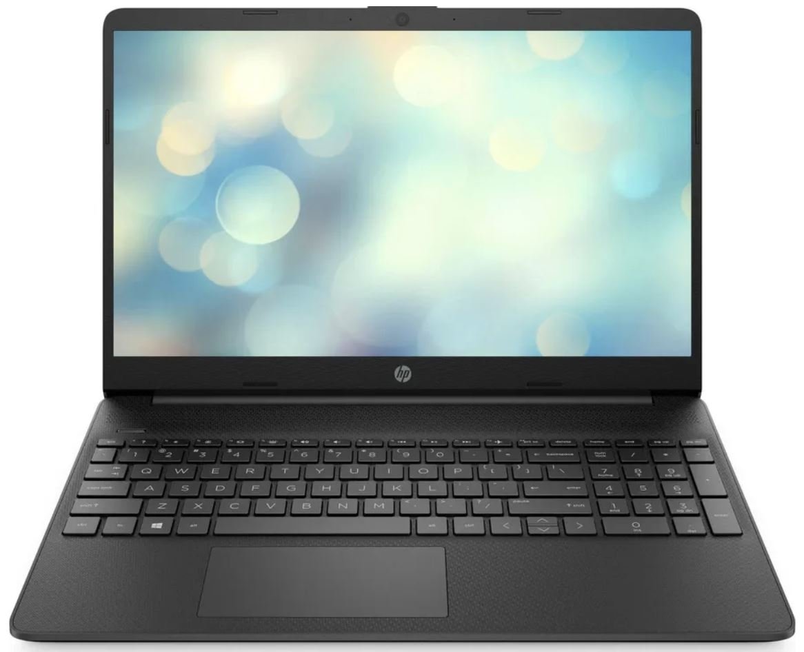 Б/у Ноутбук 15.6" HP 15s-fq5025ny (IPS/FHD) i5-1235U/8GB/512GB SSD/Win 11