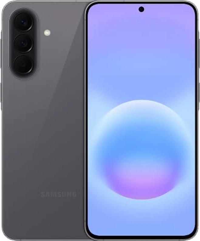 Samsung A57 12/256Gb Gray EU