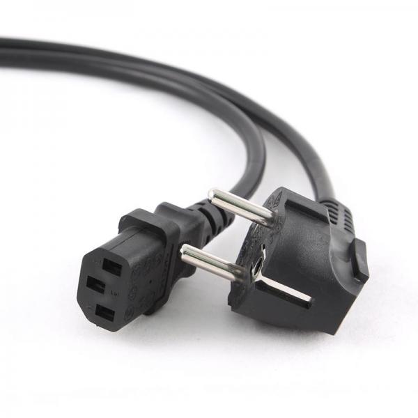 Кабель питания компьютера 1,8m Cablexpert PC-186