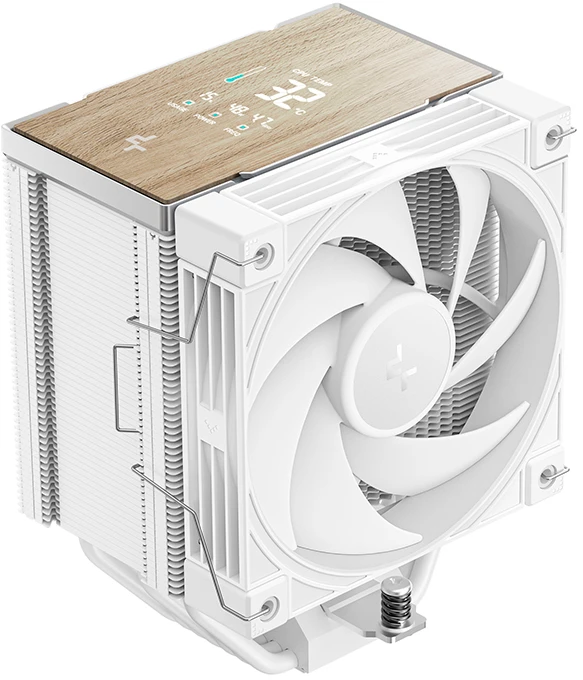 Кулер для процессора Deepcool AK700 Digital WH