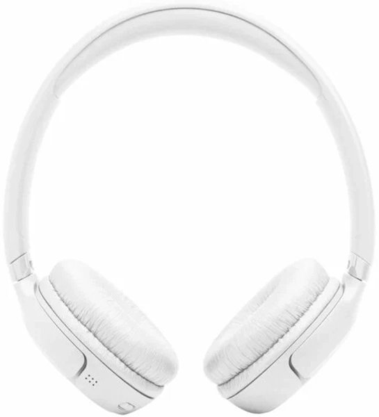 Беспроводные наушники JBL Tune 530ВТ white (белые)