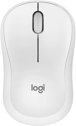 Мышь беспроводная Logitech M240 Silent (910-007120)