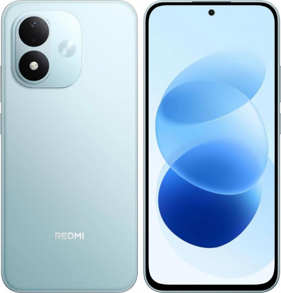 Redmi Note 17 6/256Gb Sky Teal NFC RU