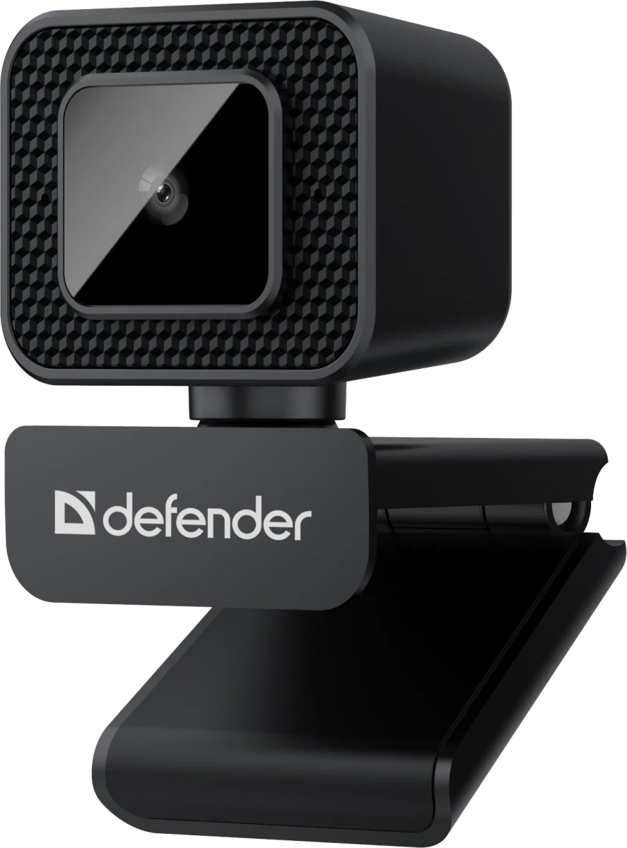 Веб-камера Defender G-lens 2596 QHD