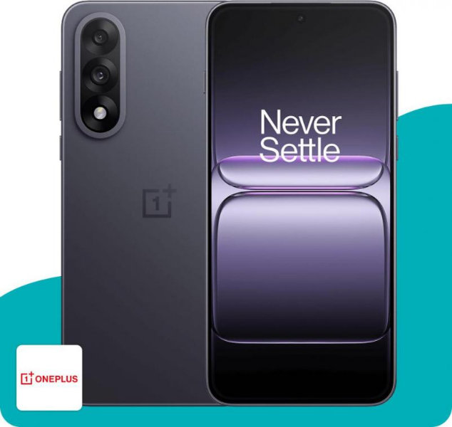 OnePlus Nord 5 8/256Gb Phantom Grey CPH2709 (Global)