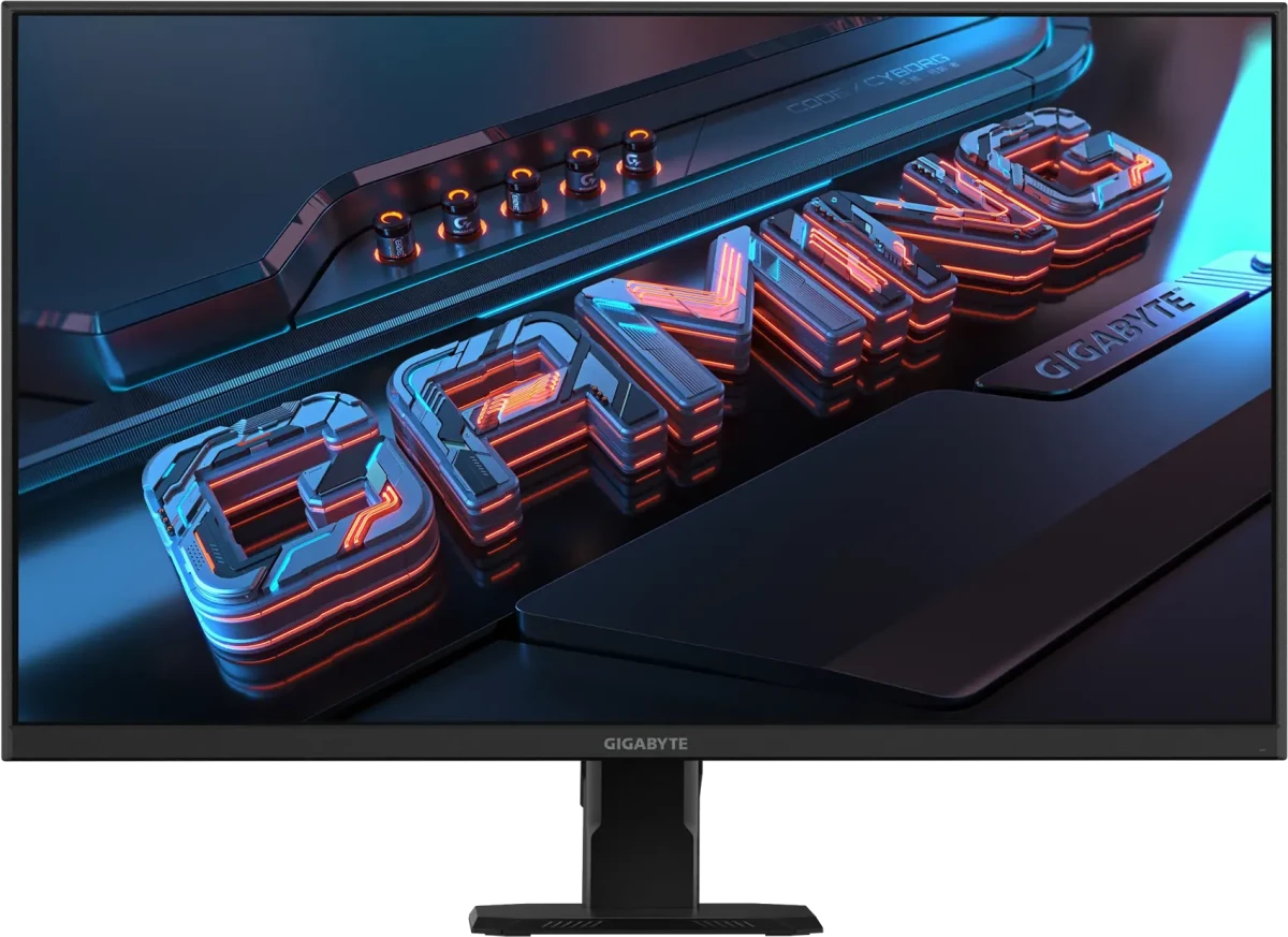 Монитор 27" Gigabyte GS27FA EK
