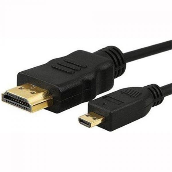 Кабель HDMI-Mini HDMI 3m Cablexpert CC-HDMI4C-10