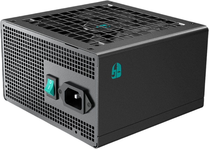 Блок питания 850W Deepcool Gamerstorm PN850D (R-PN850D-FC0B-WGEU-V2)