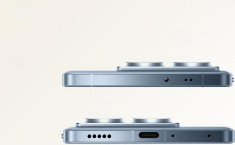 Xiaomi Mi 14T Pro 12/512GB Titan Blue EU