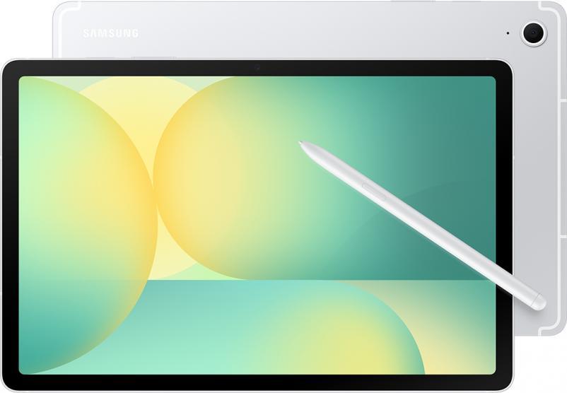 Samsung TAB S10 FE 12/256Gb LTE Silver RU