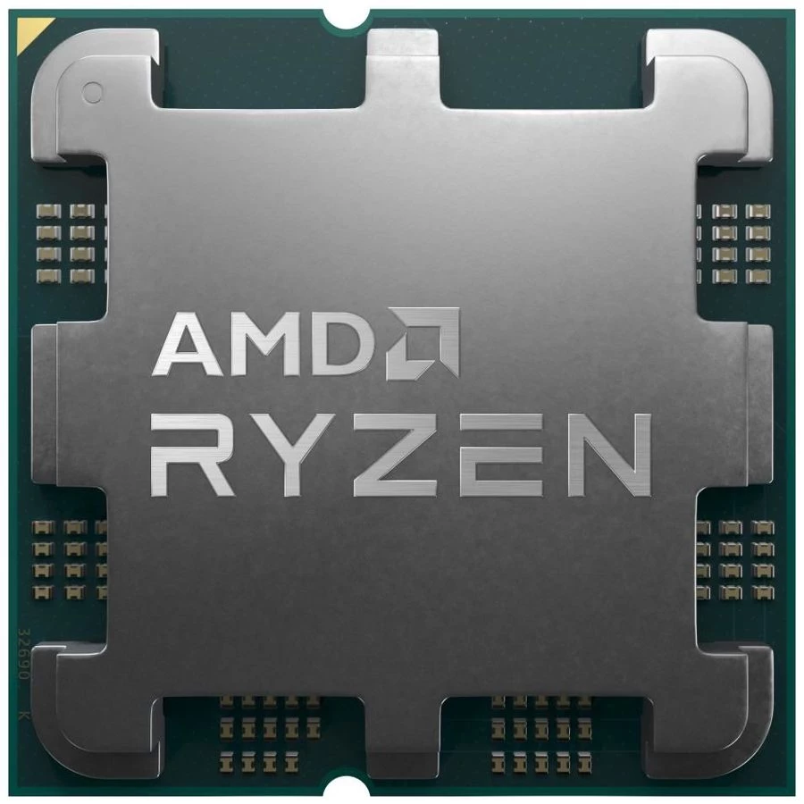 Процессор AM5 Ryzen 7 7800X3D OEM