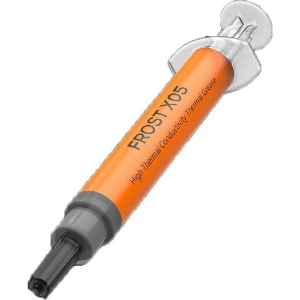 Термопаста ID-Cooling Frost X05 5g