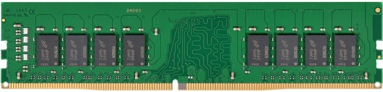 Модуль памяти DDR4 8GB Kingston ValueRAM 2666MHz CL19 (KVR26N19S8/8)