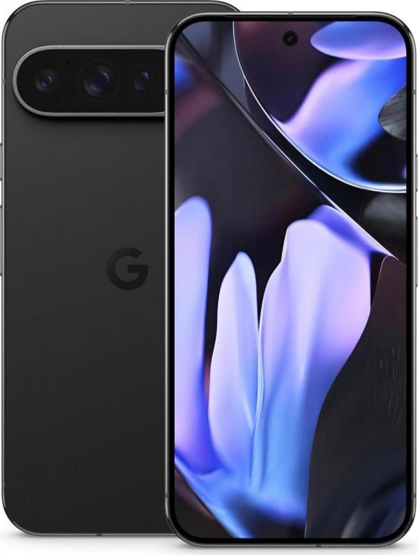 Google Pixel 9 Pro XL 16/256Gb Obsidian