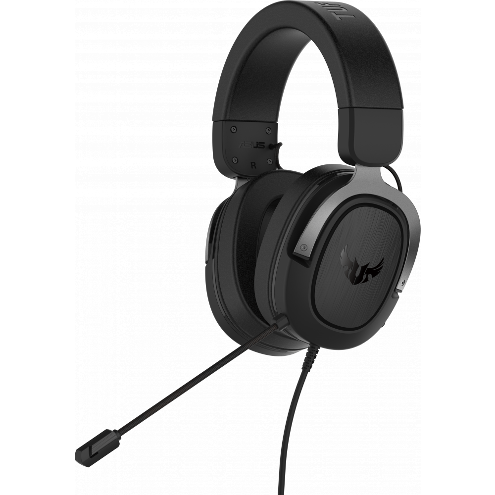 Наушники Asus TUF Gaming H3 (90YH028G-B1UA00)