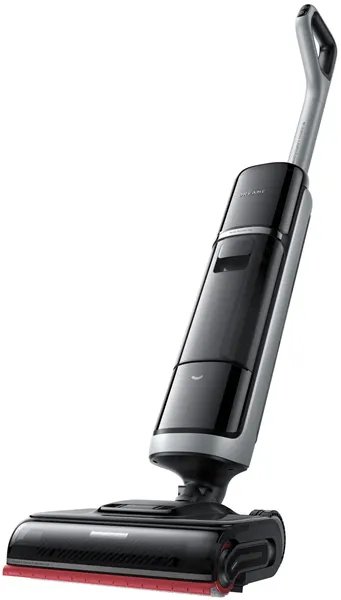 Беспроводной пылесос Dreame H15 Pro Heat Wet and Dry Vacuum черный EAC