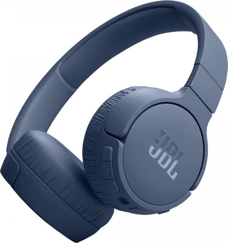 Наушники JBL Tune 670NC Blue JBLT670NCBLUCN